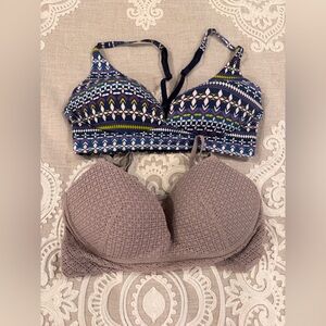 Victoria’s Secret Body by Victoria Padded No-Wire Bras